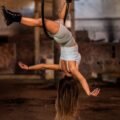 The Transformative Power of Acrobatics: Nurturing the Harmony Between Mind and Body
