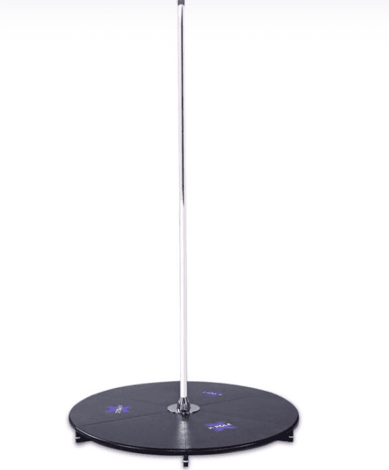 sipka za pole dance ples