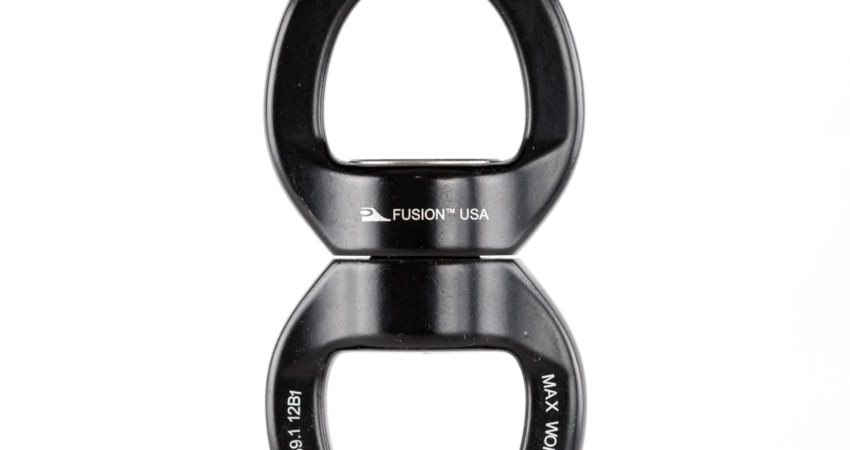 Swivel Connector Carabiner