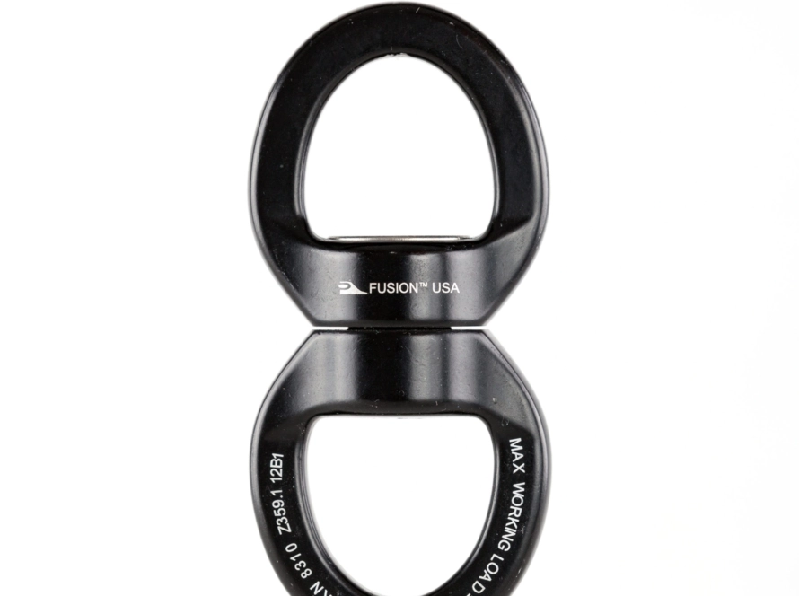 Swivel Connector Carabiner