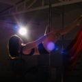 Pole Dance Tricks for Beginners