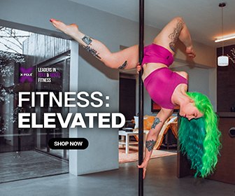 poles for pole dance